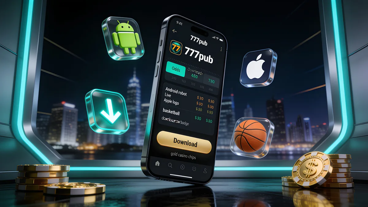 777pub in the Philippines — Key Information About 777pub Philippines